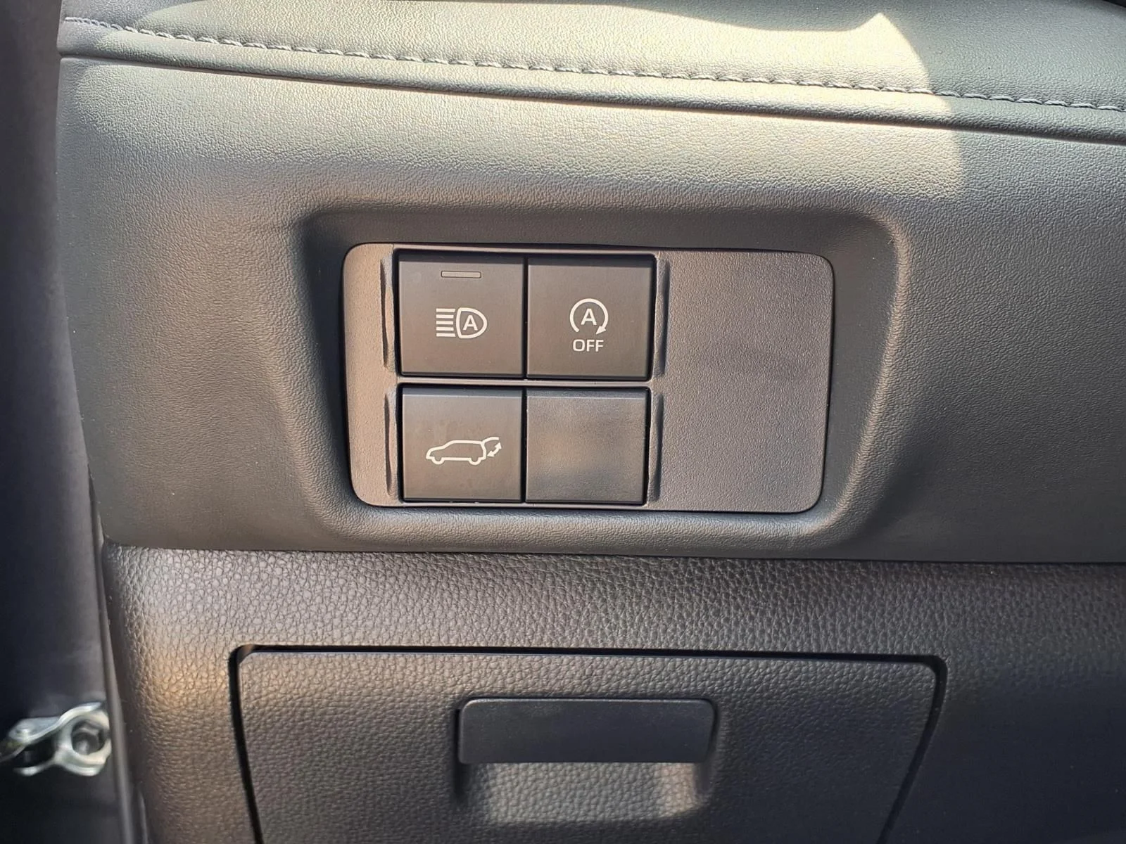 Certified Used 2024 Gray Toyota XLE image 21