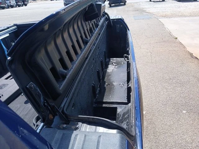 Used 2018 Blue Ram Limited image 10