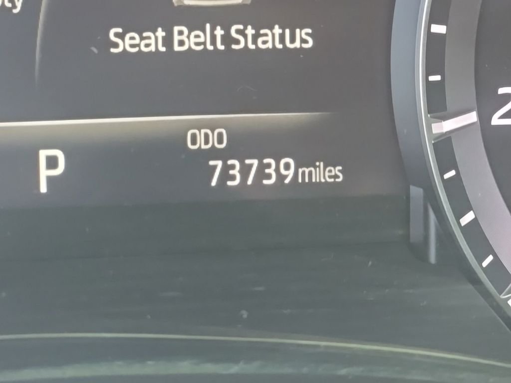 Used 2021 Gray Toyota XLE image 14