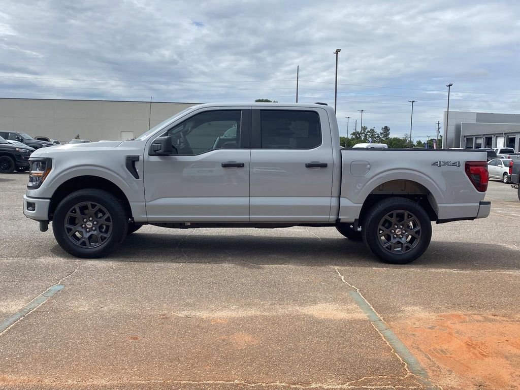 New 2026 Avalanche Ford STX® image 5
