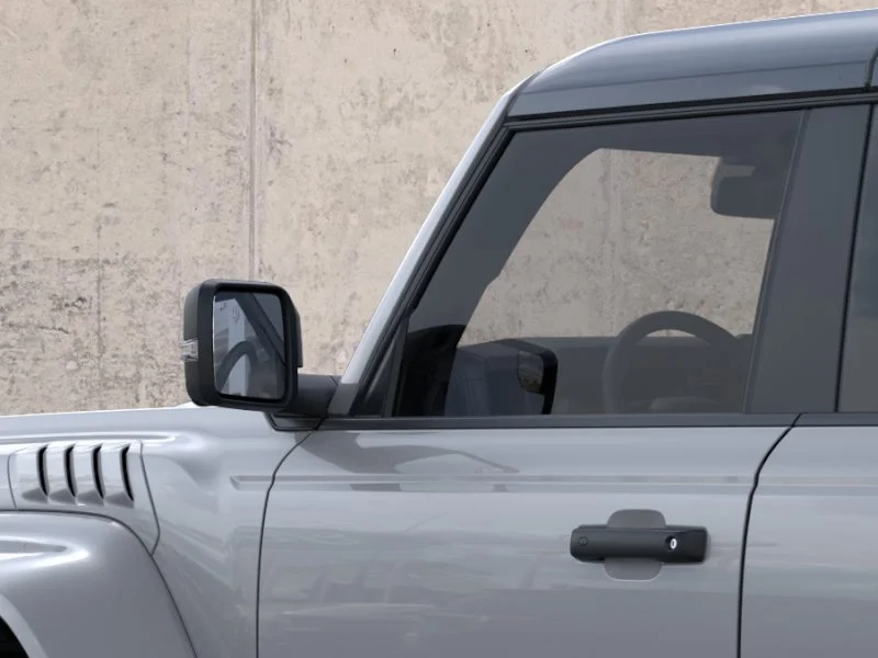 New 2026 Avalanche Gray Ford Raptor® image 22