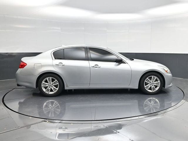 Used 2012 INFINITI G Sedan 37 Journey with VIN JN1CV6APXCM622392 for sale in Royal Palm Beach, FL