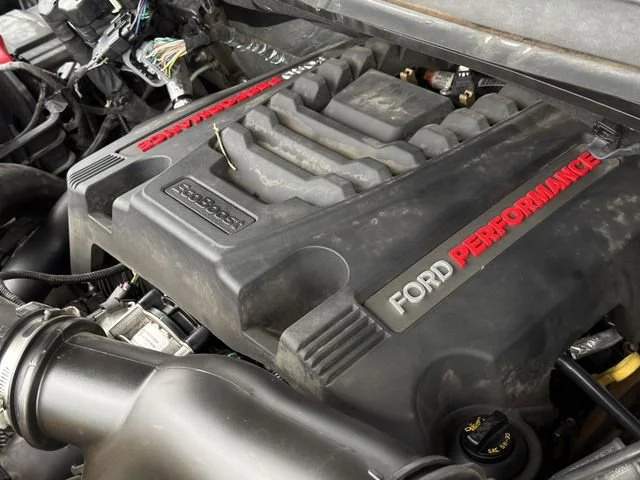 2019 Ford F-150 Raptor - Photo 30