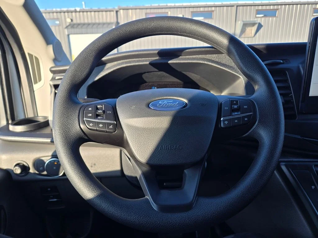 2026 Ford Transit Van Base - Photo 10