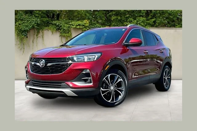2023 Buick Encore GX Select's photo