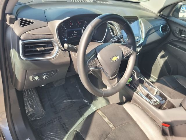Used 2024 Gray Chevrolet Premier image 12