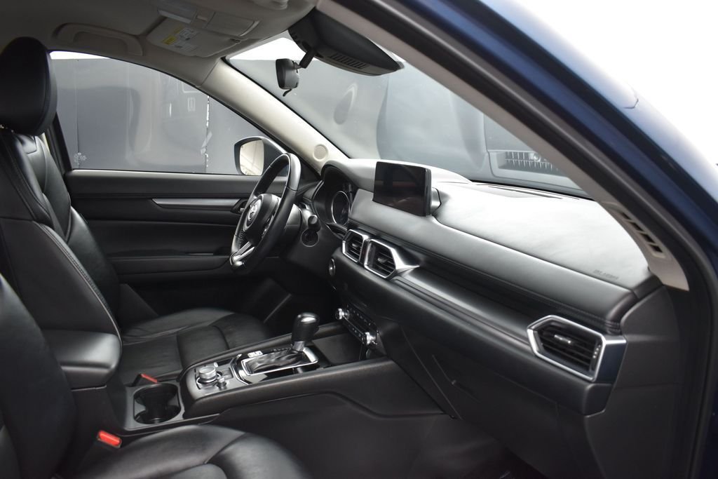 Used 2024 Blue Mazda 2.5 S Select Package image 27