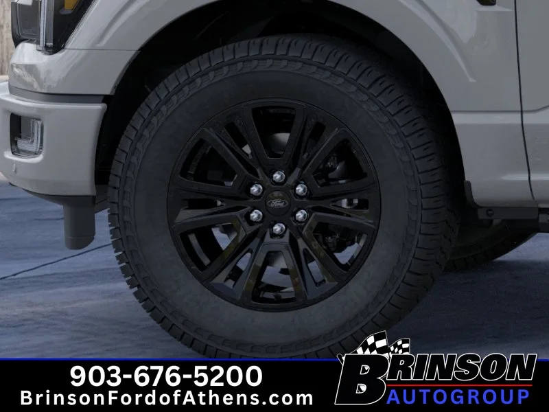 New 2026 Avalanche Ford Platinum® image 19