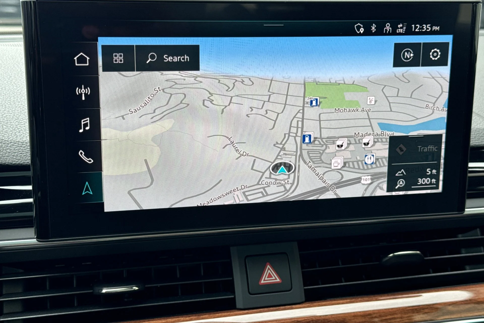 Used 2022 Manhattan Gray Metallic Audi Premium Plus 40 TFSII Quattro image 20
