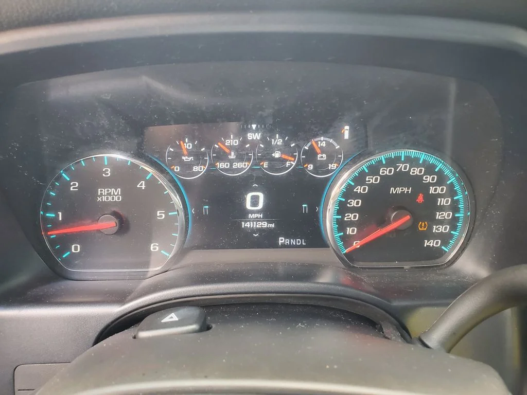 Used 2018 Black GMC Denali image 19