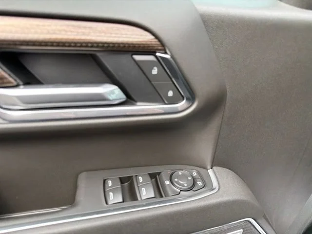 New 2026 Sterling Gray Metallic Chevrolet RST image 27