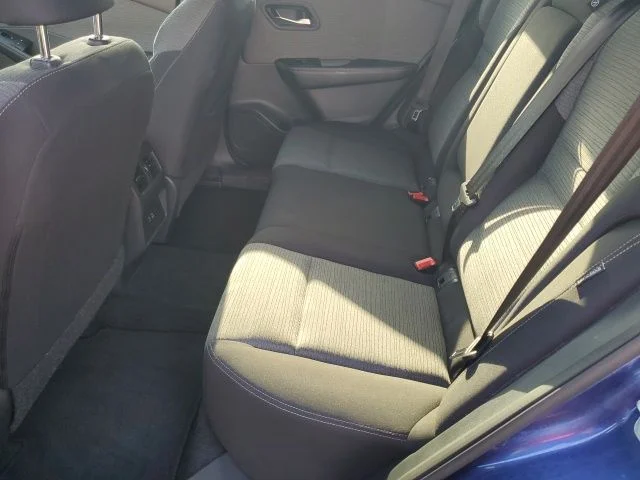 Used 2023 Blue Nissan SV image 10