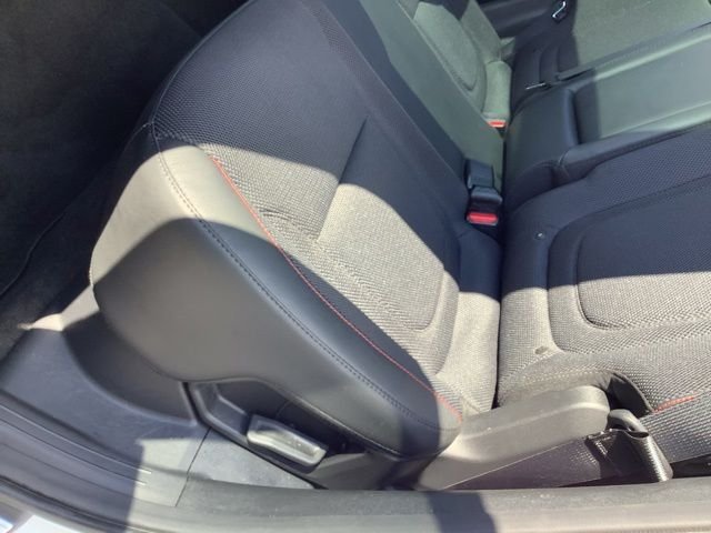 2024 Hyundai Tucson N Line - Photo 12