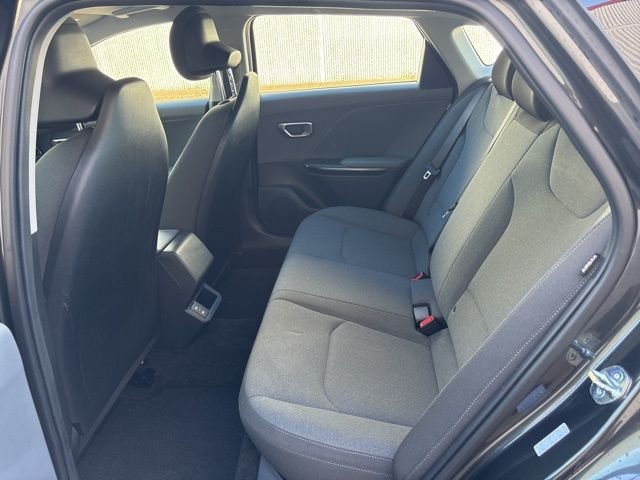 Certified Used 2025 Gray Kia LX image 27