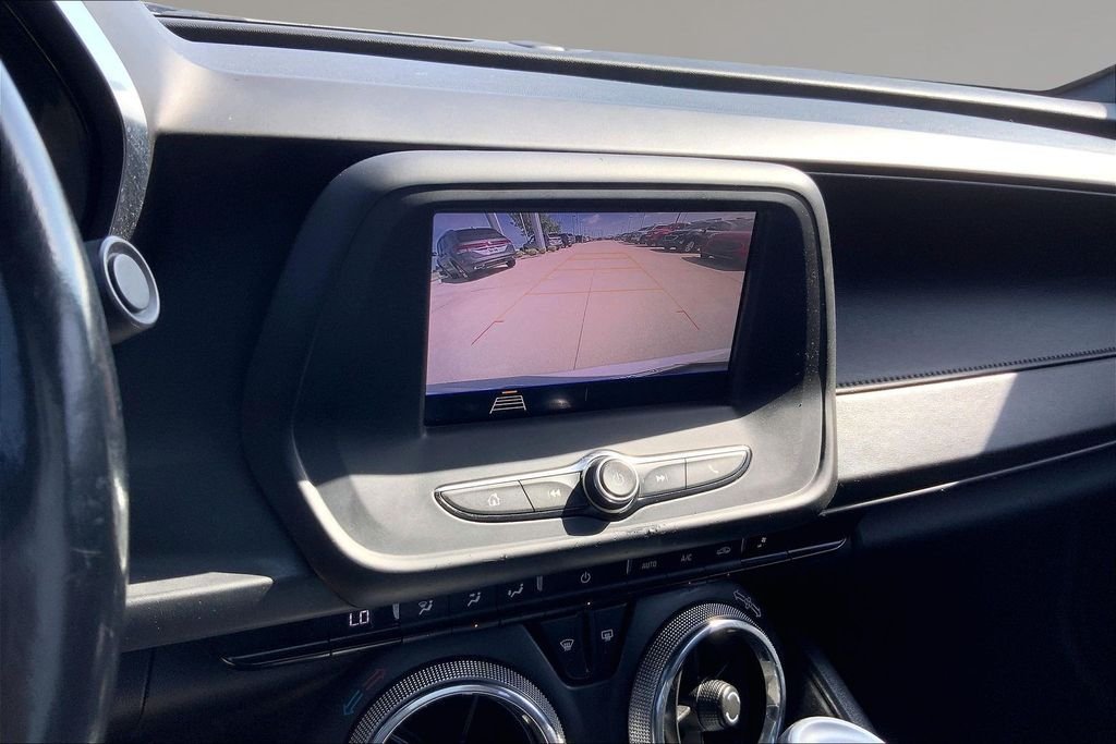Used 2020 Summit White Chevrolet 1LT image 20