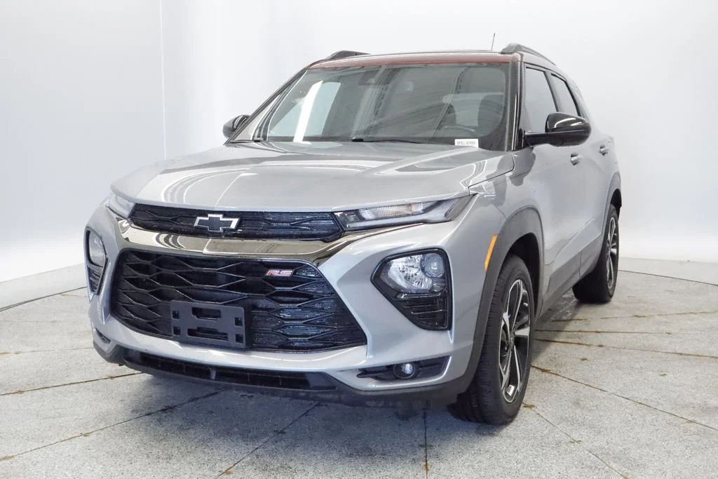 2023 Chevrolet Trailblazer RS AWD's photo