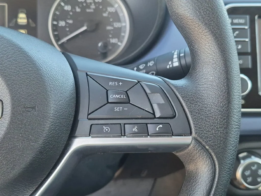 Used 2024 Gray Nissan 1.6 SV image 20