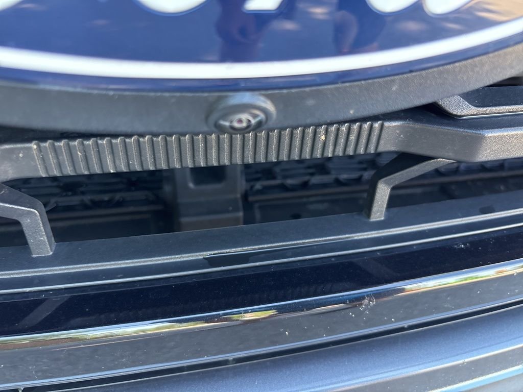 Used 2024 Gray Ford XLT image 43