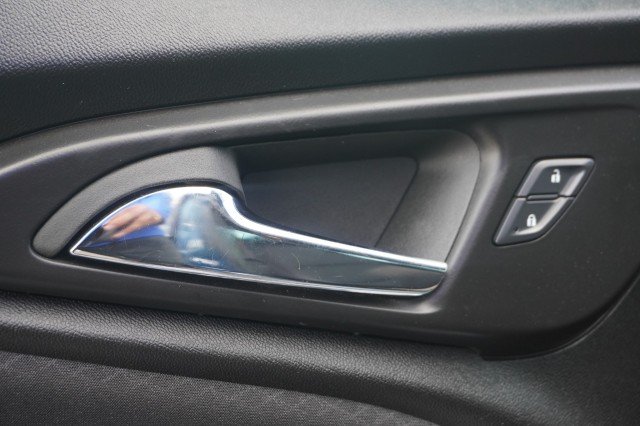 Used 2025 BLUE Chevrolet LS image 15