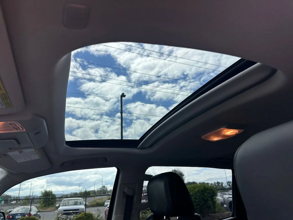 Used 2019 Gray Toyota Platinum image 22