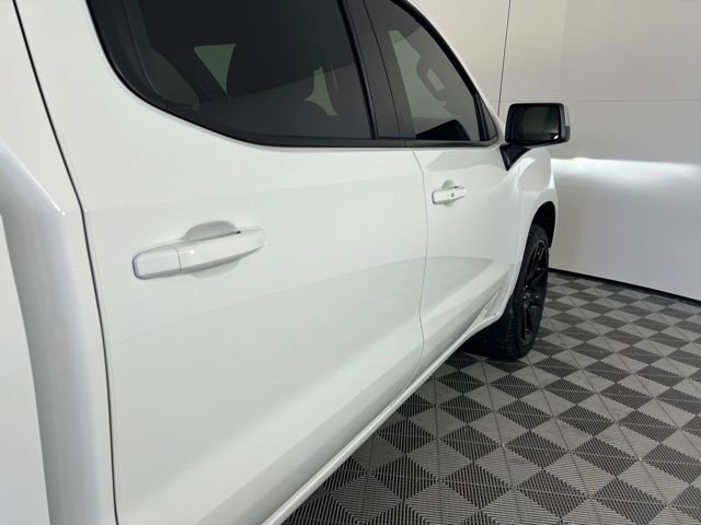 Used 2024 White Chevrolet LT image 9