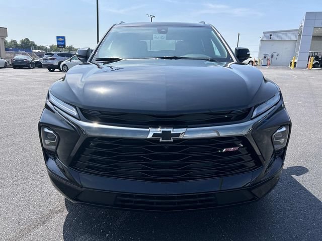 2026 Chevrolet Blazer RS - Photo 9