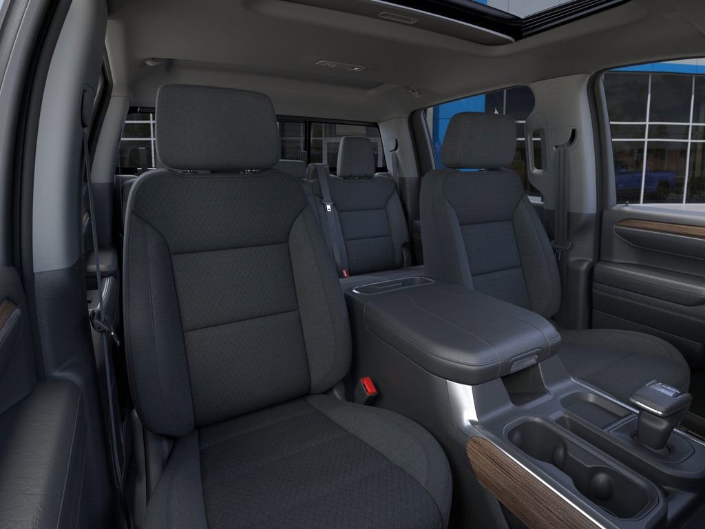 2025 Chevrolet Silverado 1500 RST - Photo 16