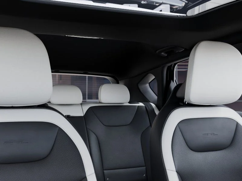 New 2026 Aurora Black Pearl Kia GT-Line Turbo image 26