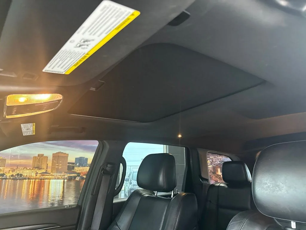 Used 2022 White Jeep Limited image 24