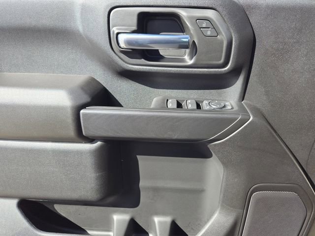 2026 Chevrolet Silverado 2500 HD Custom - Photo 17