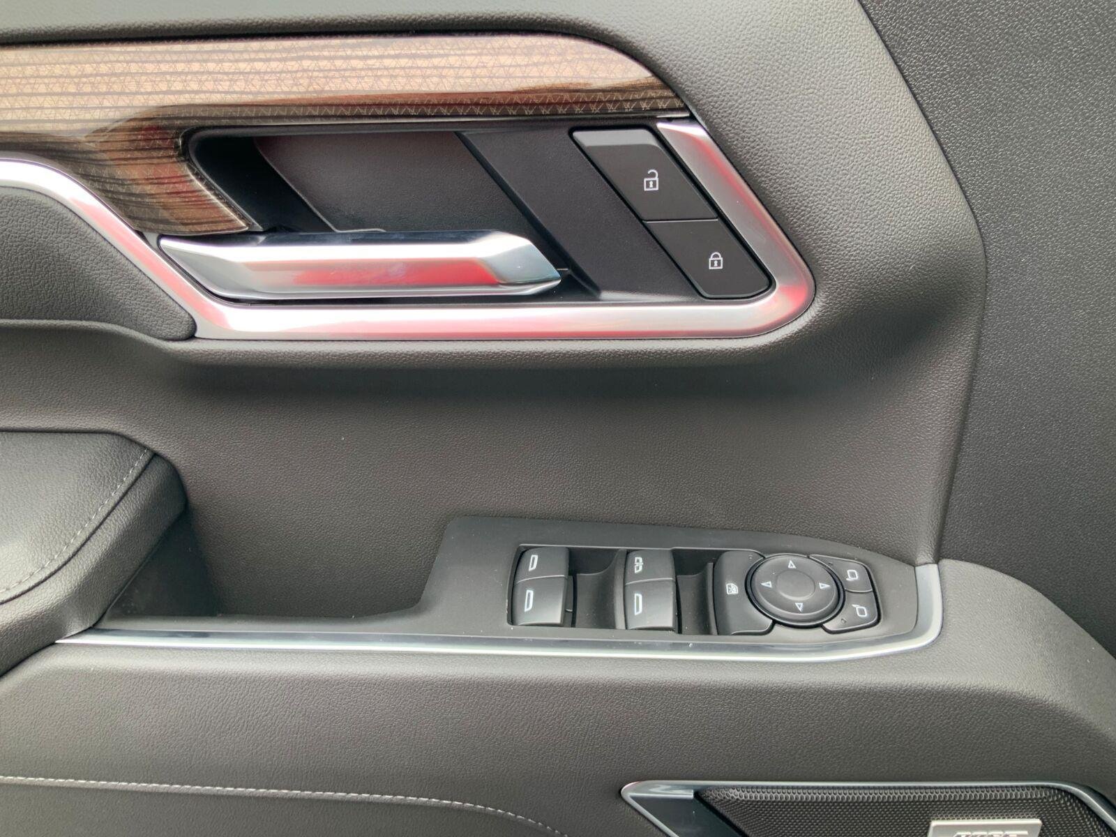 2026 Chevrolet Silverado 1500 RST - Photo 31