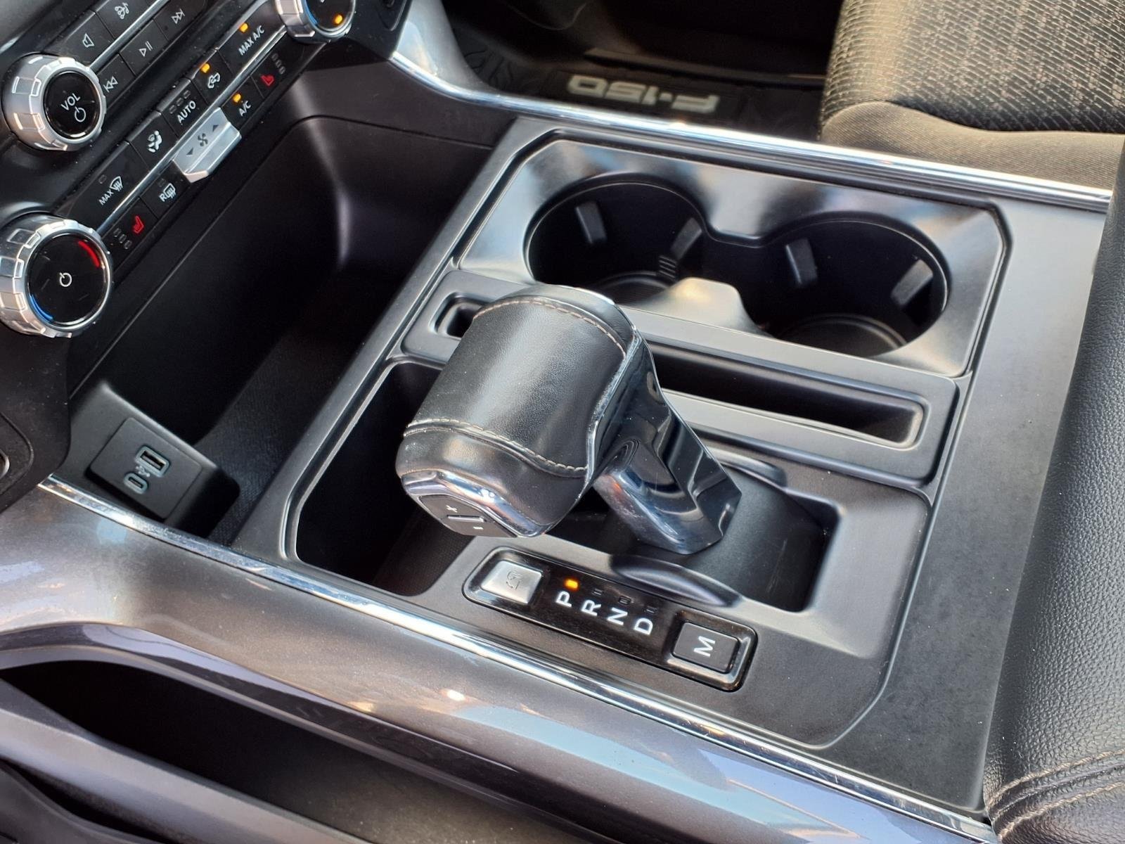 Used 2023 Avalanche Ford XLT image 6