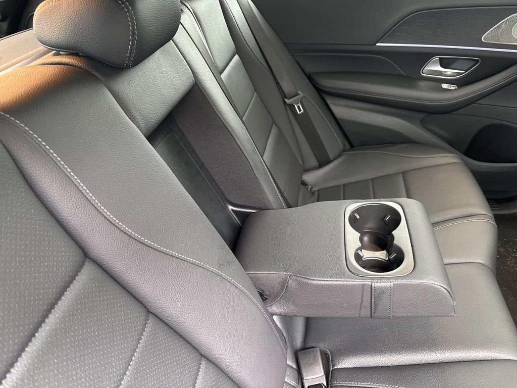2024 Mercedes-Benz GLE GLE350 - Photo 23