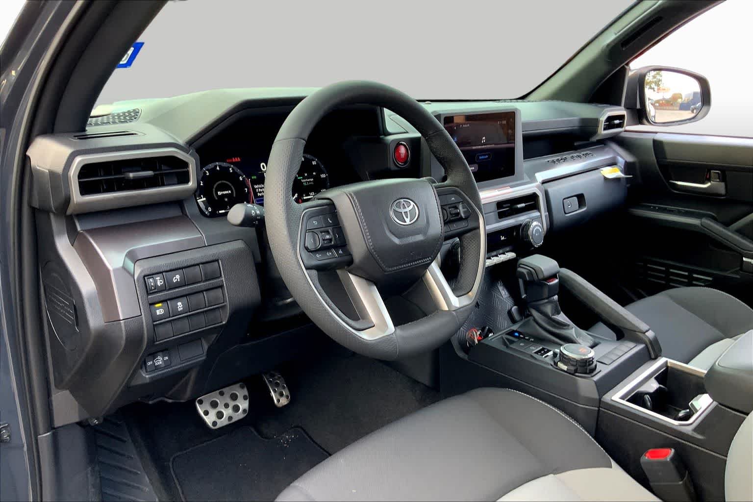 Used 2025 Underground Toyota TRD Sport image 17