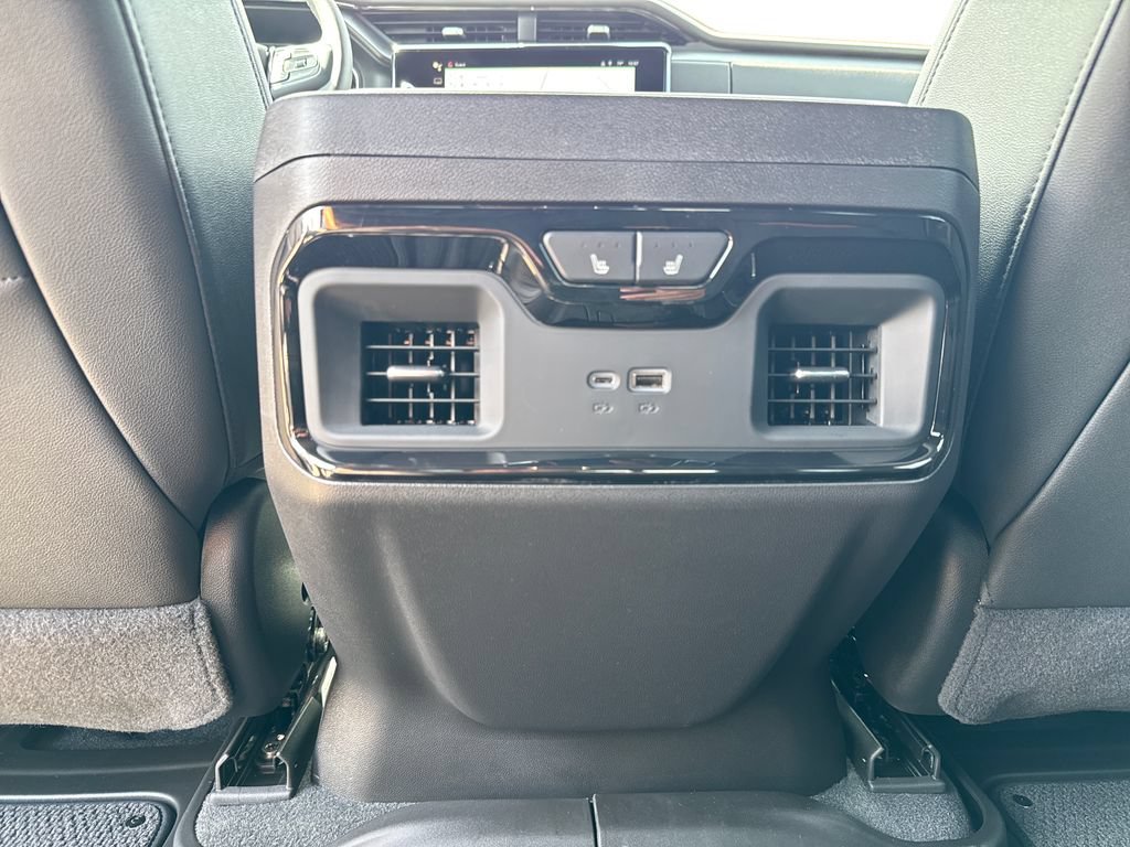 2026 GMC Sierra 1500 AT4 - Photo 43