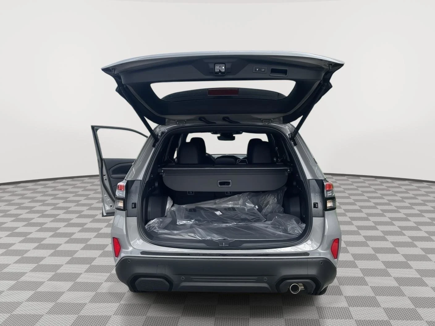 New 2026 River Rock Pearl Subaru Sport image 27