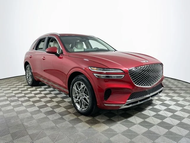 Certified Pre-Owned 2023 Genesis GV70 2.5T