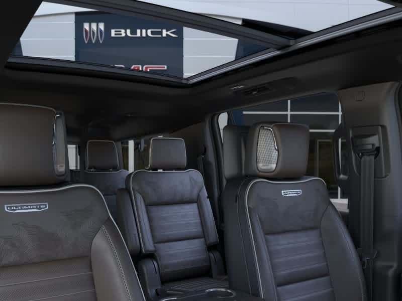 2026 GMC Yukon XL Denali Ultimate - Photo 24