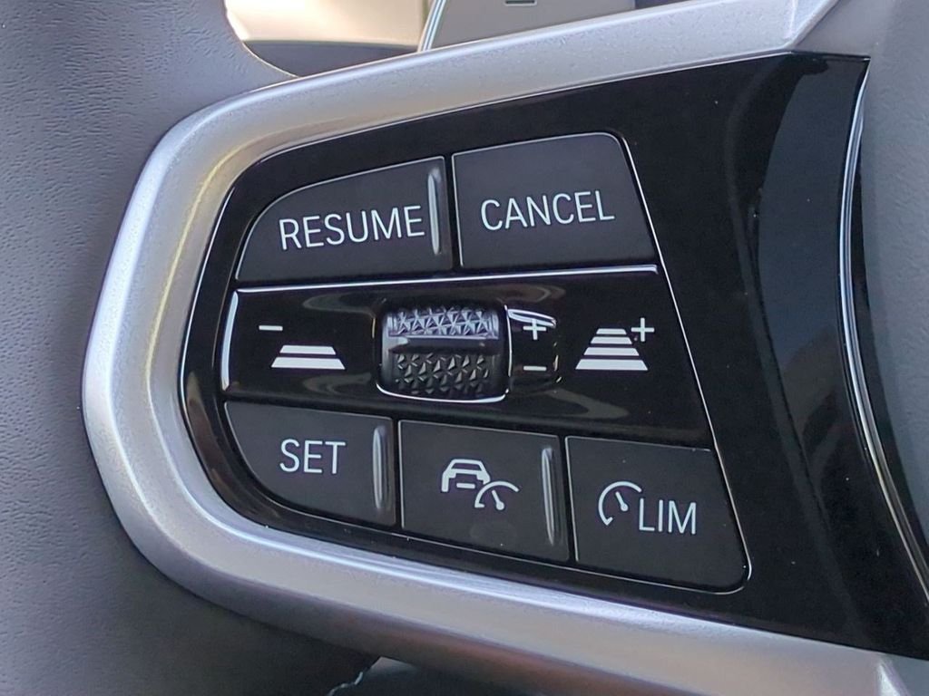 New 2027 Brooklyn Grey Metallic BMW M440i image 25
