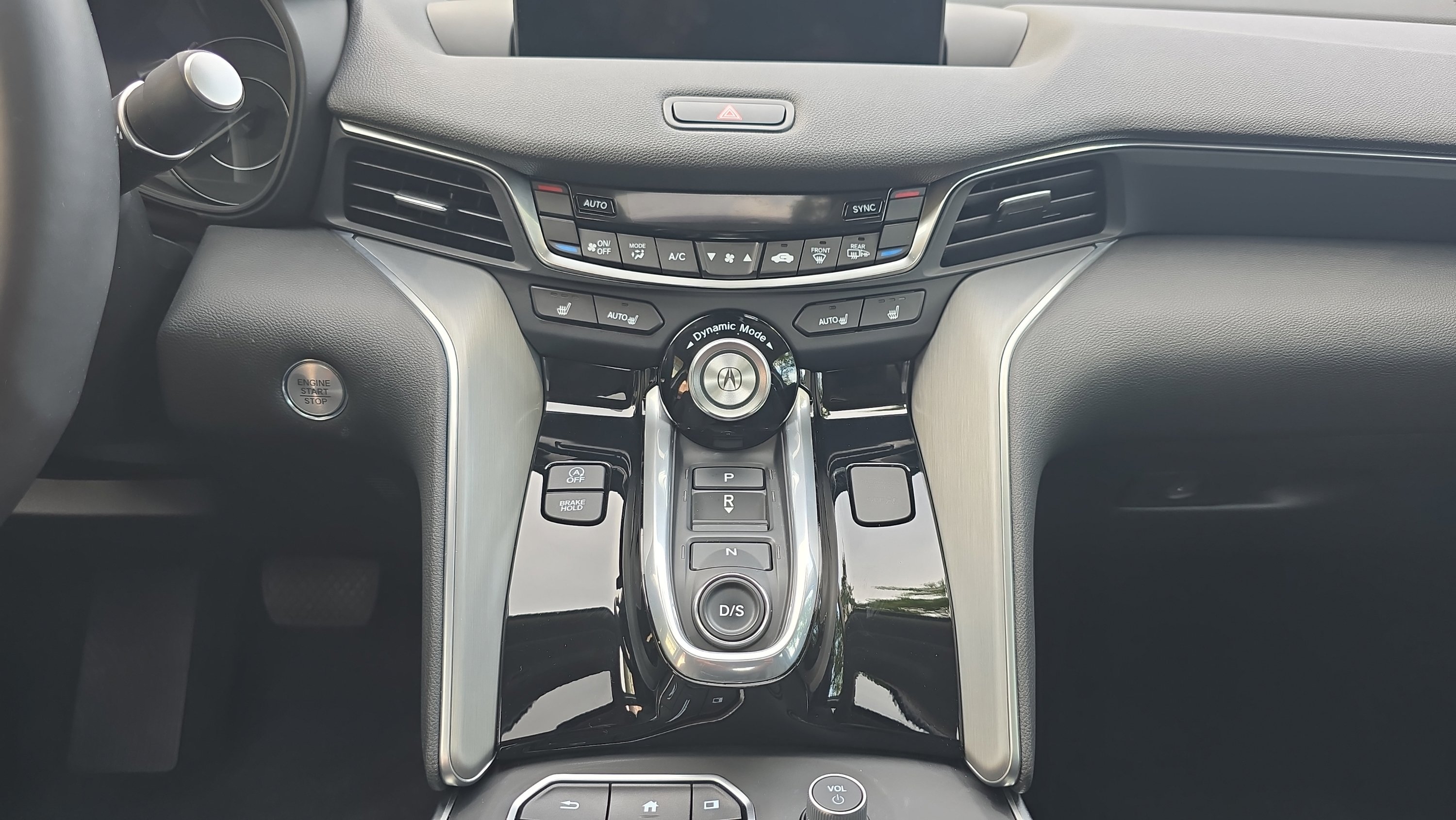 Certified Used 2023 Majestic Black Pearl Acura  image 15