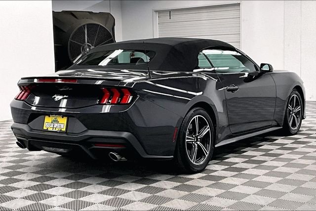 2024 Ford Mustang EcoBoost Premium - Photo 12