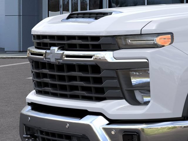 New 2026 Summit White Chevrolet LT image 13