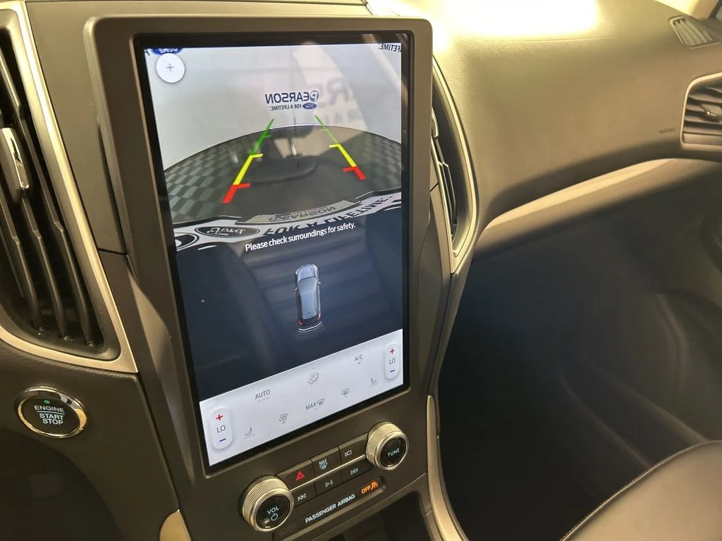 2024 Ford Edge SEL - Photo 20