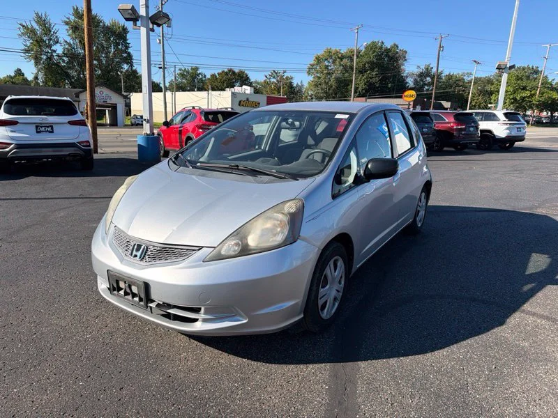 Used 2011  Honda Base image 3