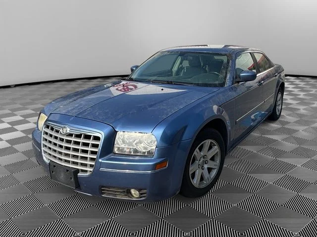 2007 Chrysler 300 Touring's photo