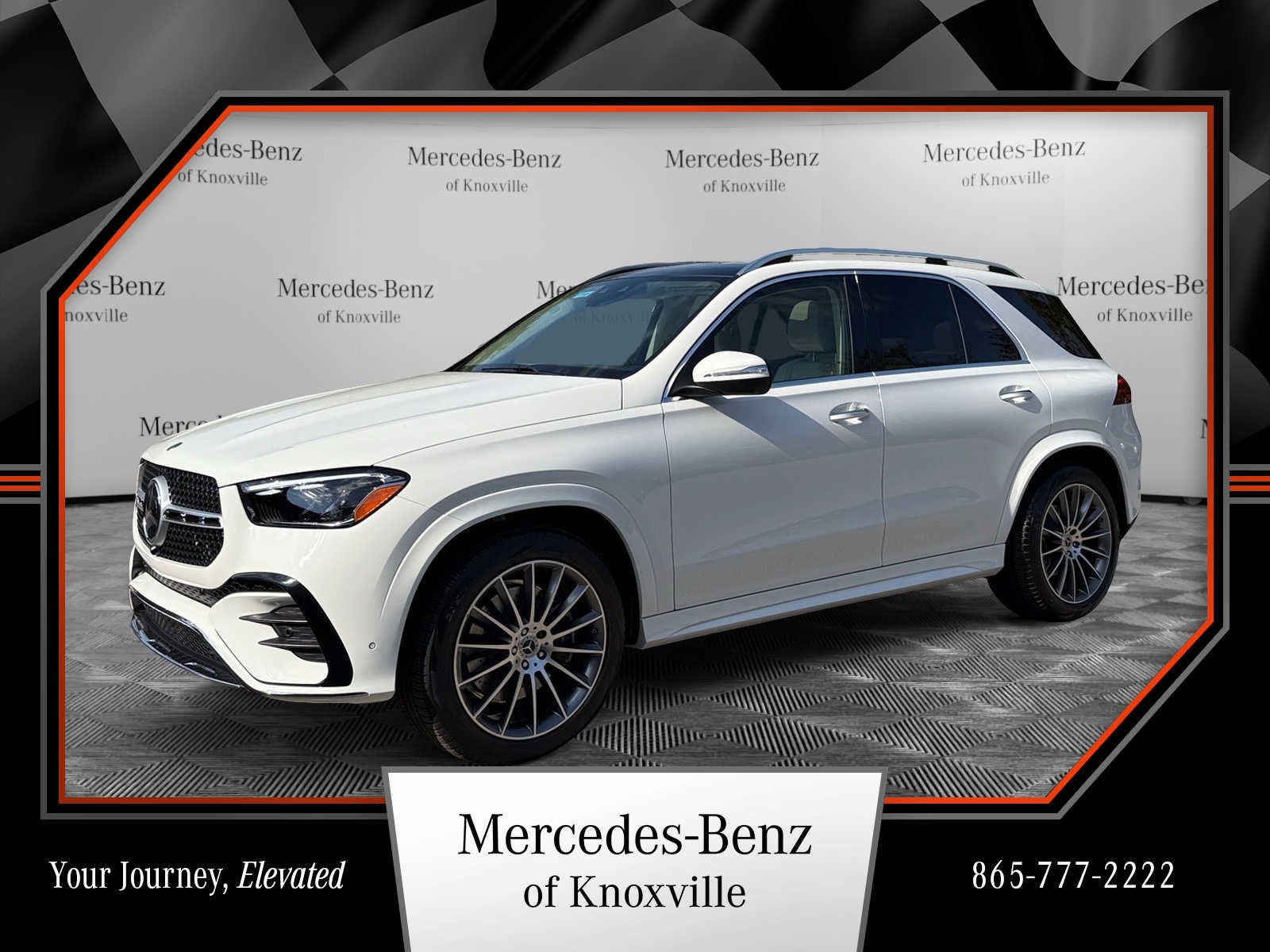 Pre-Owned 2026 Mercedes-Benz GLE 450 AWD 4MATIC®