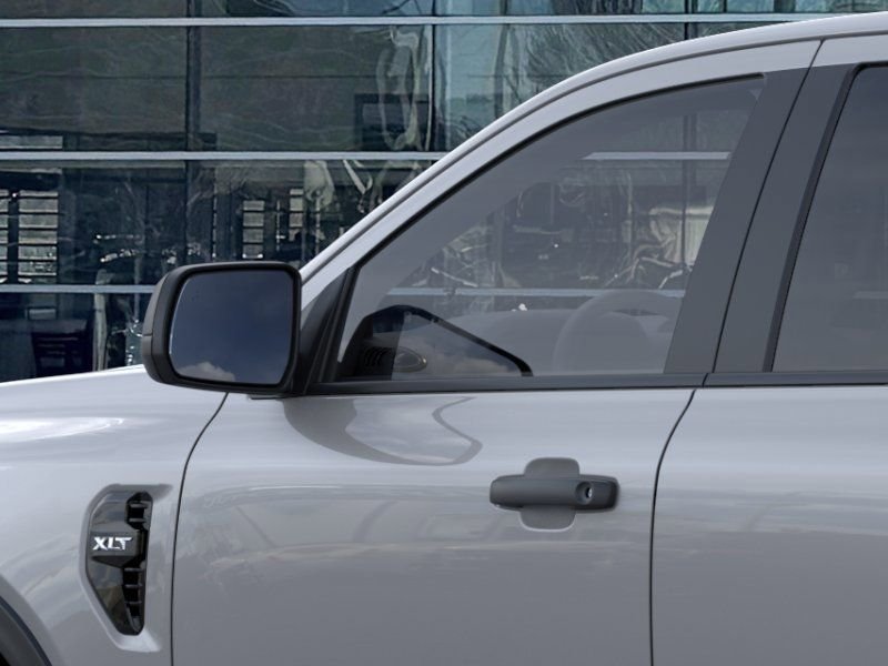 New 2026 Avalanche Ford XLT image 20