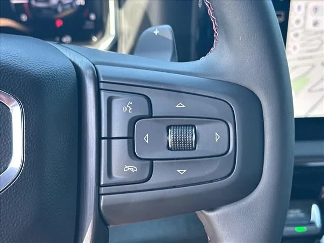 New 2026 Sterling Metallic GMC AT4X image 32