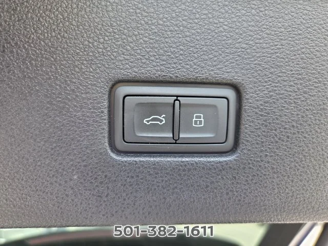 Used 2021 Blue Audi 55 Premium Plus image 18
