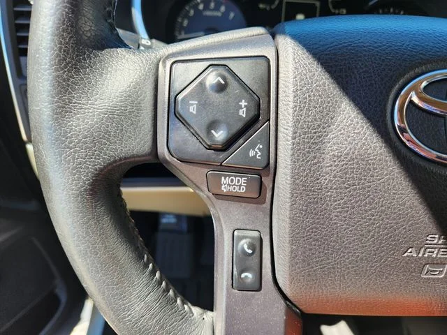Used 2021 White Toyota Platinum image 44